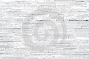 White stone wall background