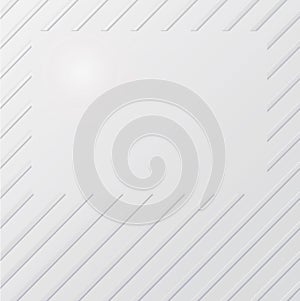 White strips and wildcards