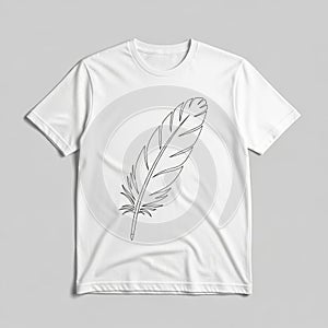 Displayed on a plain gray background, emphasizing the clean and modern design