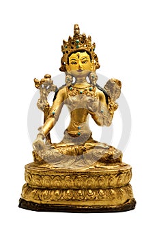 White Tara