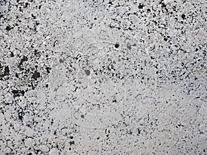 white tarmac texture background