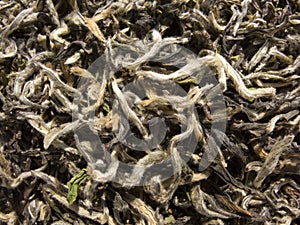 White tea - chinese Bai Cha