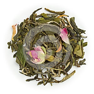 White Tea CrÃÂ¨me dOrange