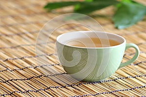 White tea for your health