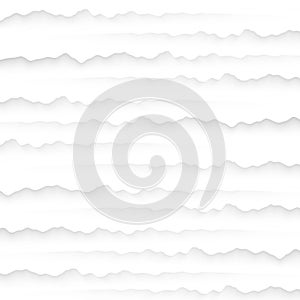 White texture. abstract pattern seamless. cracks wall peeling na