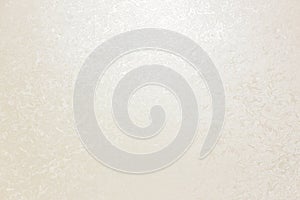 White texture background fond foil