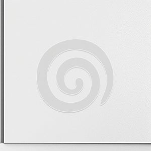 White Texture Background: A Minimalist Approach to Design