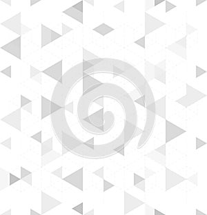 White Texture Background