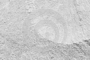 White texture, stone wall blank surface background for design