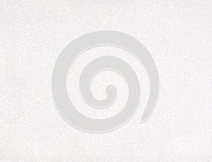 White textured wall background