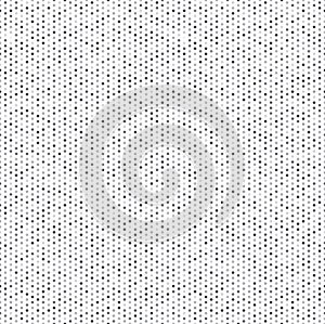 White tiles texture, seamless polka dot background photo