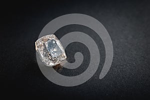 White topaz, Precious stones for jewellery