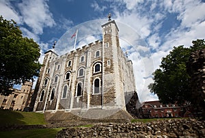 White Tower