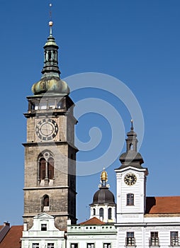 The White Tower - Hradec Kralove