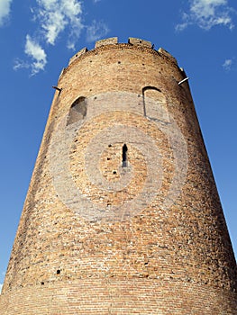 White Tower of Kamenets