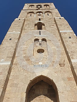 The white tower