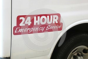 24 Emergency Service photo