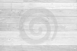 White vertical Wooden Wall Texture Background, Top-down of table wooden for a white Pattern and White soft wood surface as backgro