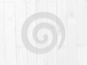 White vertical Wooden Wall Texture Background, Top view of table wooden for a white Pattern and White soft wood surface as backgro
