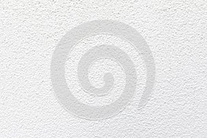 White wall as harmonic background