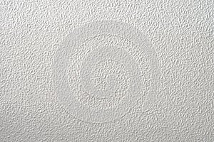 White wall background