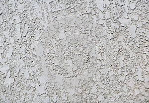 White wall cement background abstract texture