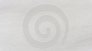White wall with a pattern in the form of a leather background texture, rough white surface, cement wall, plaster texture, for