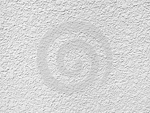 White wall texture Background Cement surface