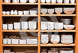 White Ware on Sale photo