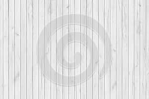 White washed grunge wood panels. Planks Background. Old washed wall wooden vintage floor