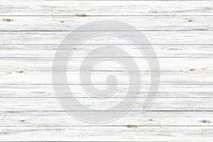 White washed old wood background texture, wooden abstract textured backdrop photo