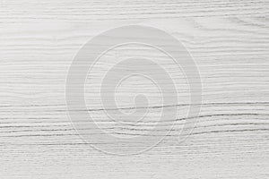 White washed soft wood surface as background texture