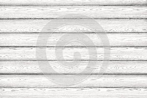 White washed wood background