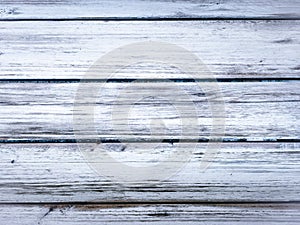 White washed wood texture. Light wood texture background.