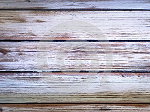 White washed wood texture. Light wood texture background