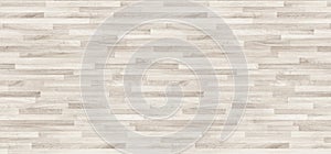 White washed wooden parquet texture