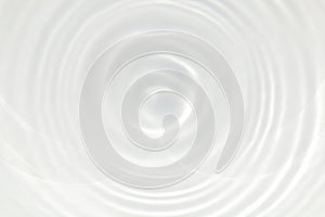 White water ripple texture background