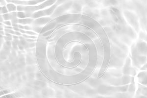 White water wave texture or natural ripple background