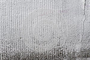 White Weathered Plaster Pattern Texture