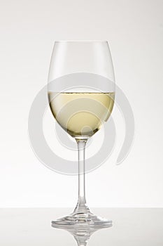 White wine