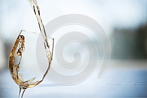 White Wine photo