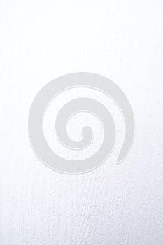 White wood background texture vertical
