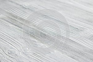 White wood background and wood texture
