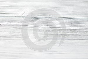 White wood background and wood texture