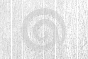 White wood floor texture and background