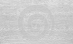 White Wood Grain Surface Pattern Texture Subtle Bright Background