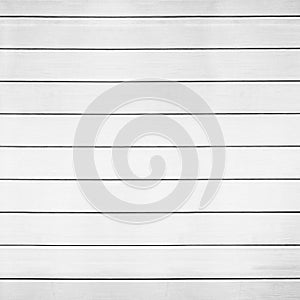 White Wood Panel Background