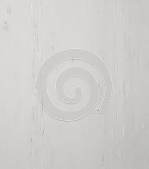 White wood panel with visible grain and knots, material, detail