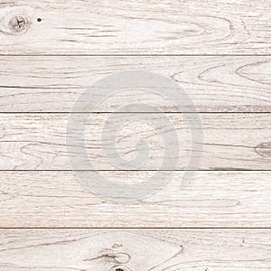 White Wood plank