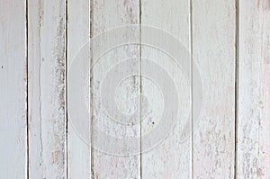White wood sheet background texture
